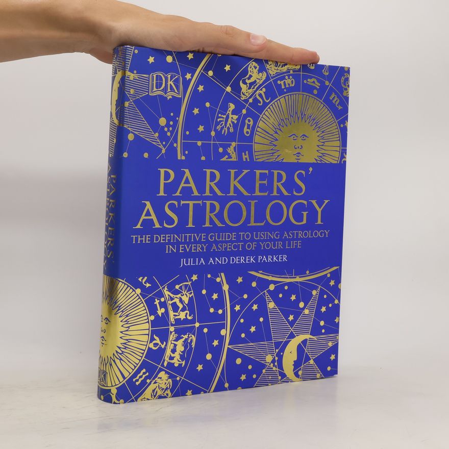 Julia Parker Parkers' Astrology