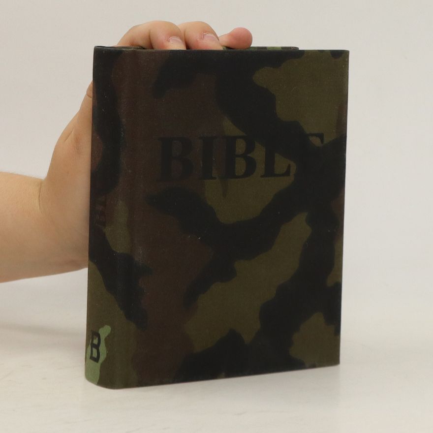 Miloš Bič Bible