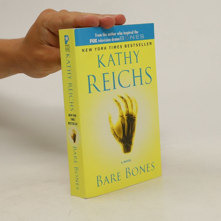 Kathy Reichs Bare Bones