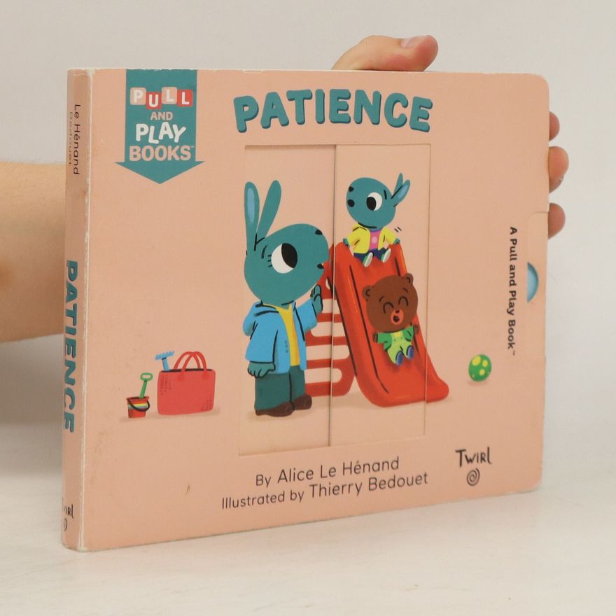 Alice Le Henand Patience