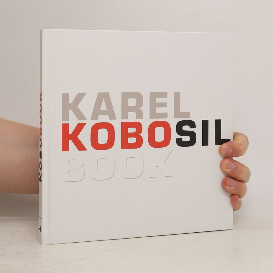 Karel Kobosil Design : Karel Kobosil