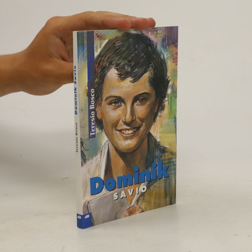 Teresio Bosco Dominik Savio