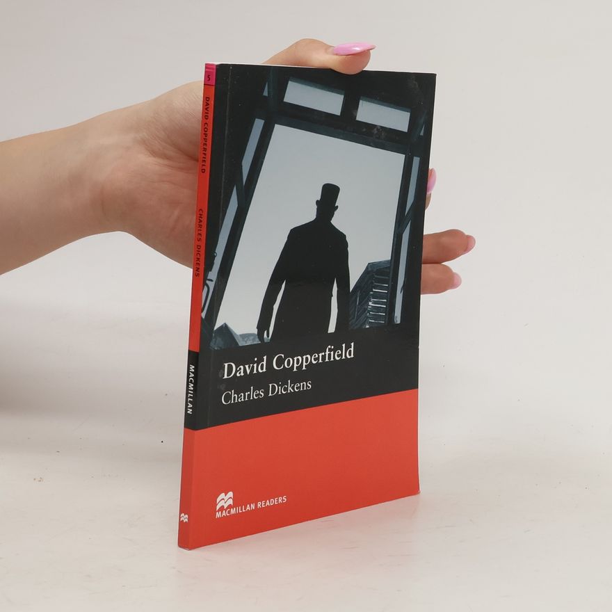 Charles Dickens David Copperfield 5