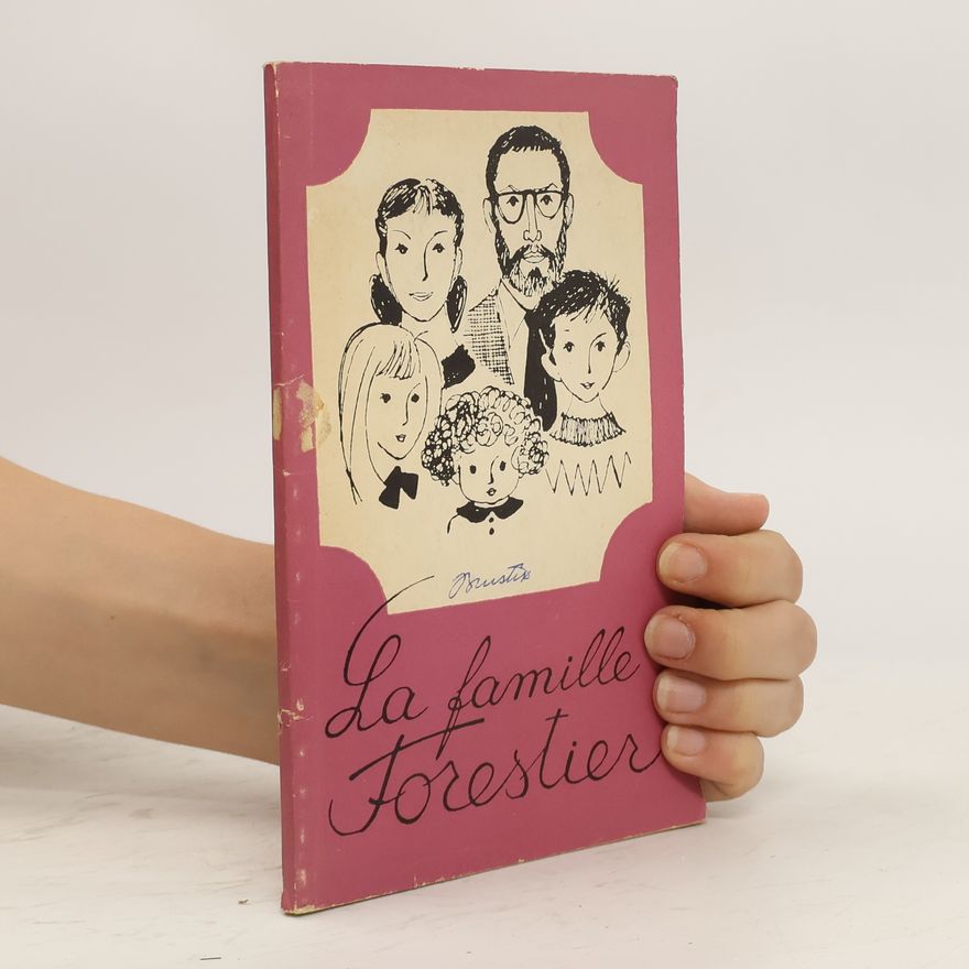 Various authors La famille Forestier