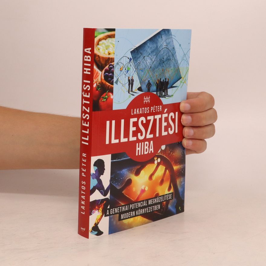 Lakatos Péter Illesztési hiba