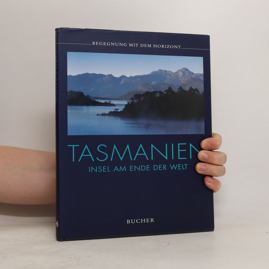 Clemens Emmler Tasmanien