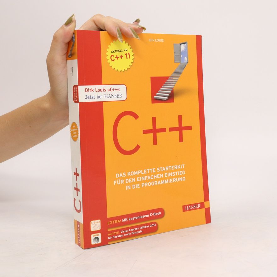 Dirk Louis C++