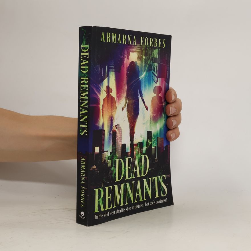 Armarna Forbes Dead Remnants