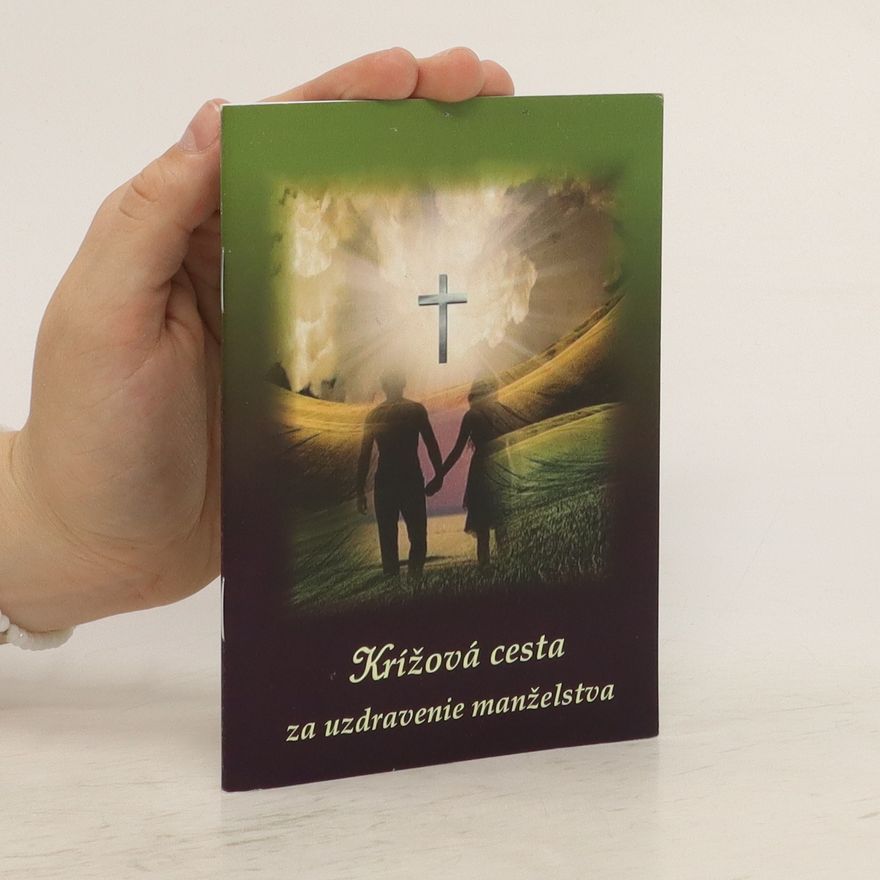Various authors Via Crucis. Krížová cesta s Jánom Pavlom II.