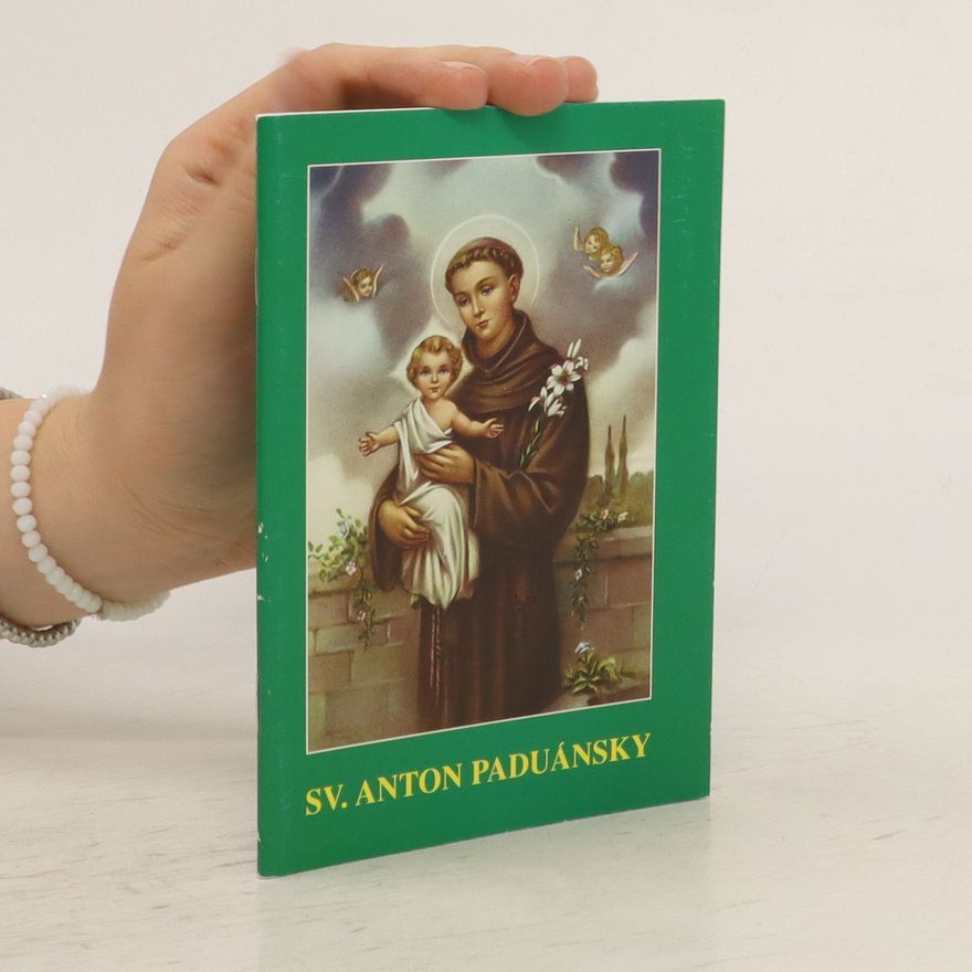 Autorenkollektiv Sv. Anton Paduánsky
