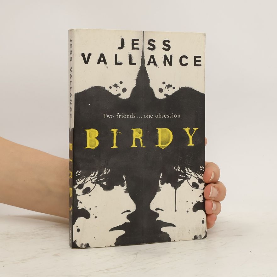 Jess Vallance Birdy