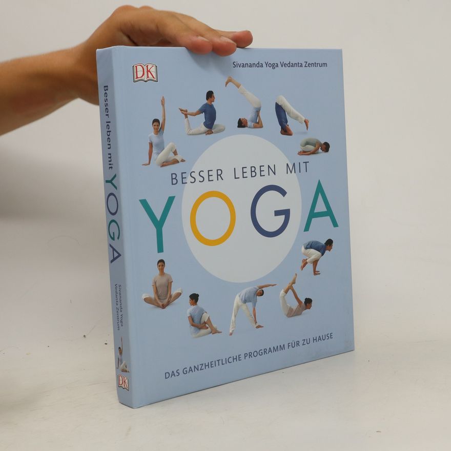 Durgananda Besser leben mit Yoga