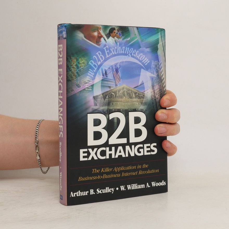 W. William A. Woods B2B Exchanges