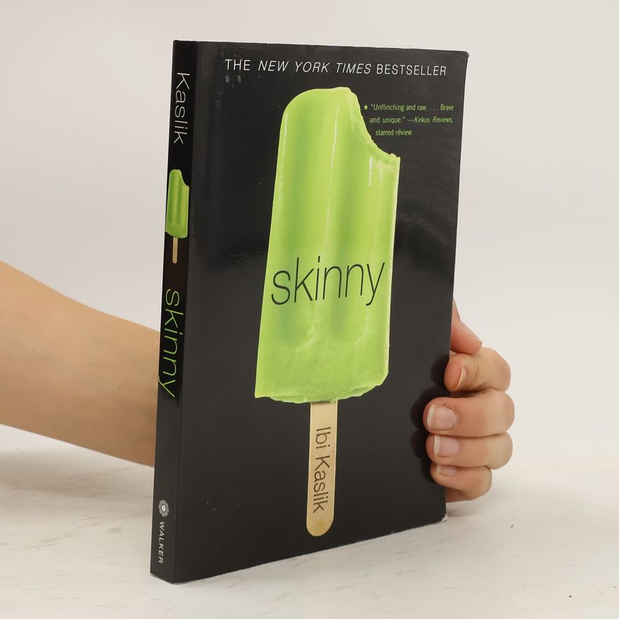 Ibi Kaslik Skinny