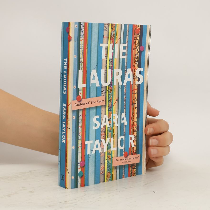 Sara Taylor The Lauras