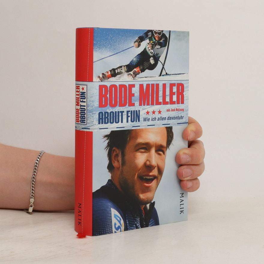 Bode Miller About fun