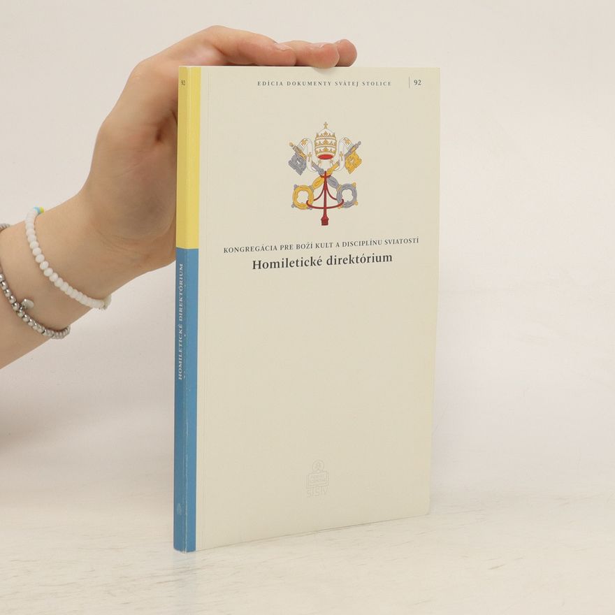Autorenkollektiv Homiletické direktórium