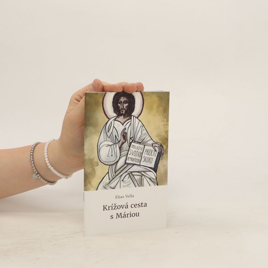Elias Vella Krížová cesta s Máriou