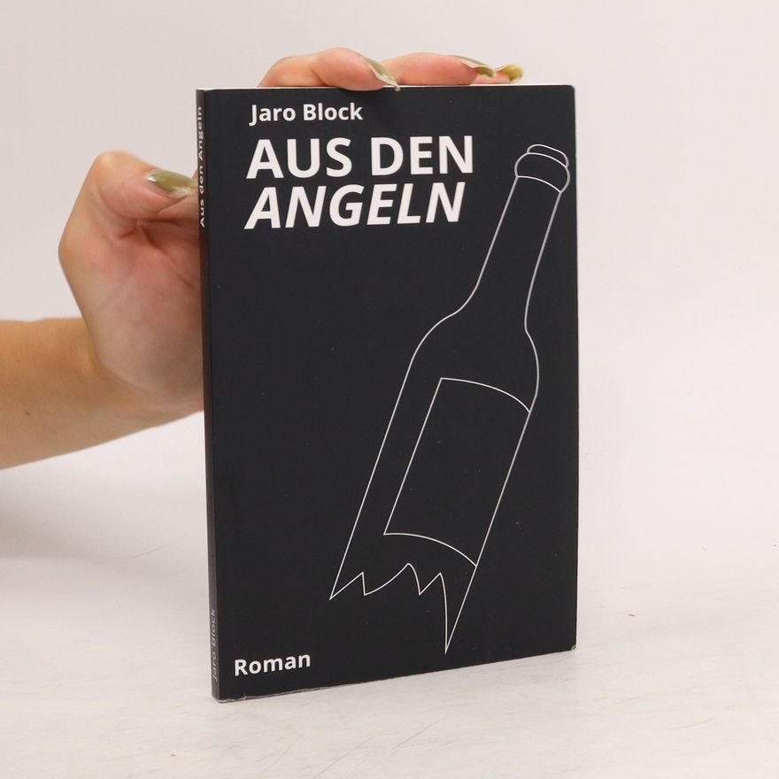 Jaro Block Aus den Angeln