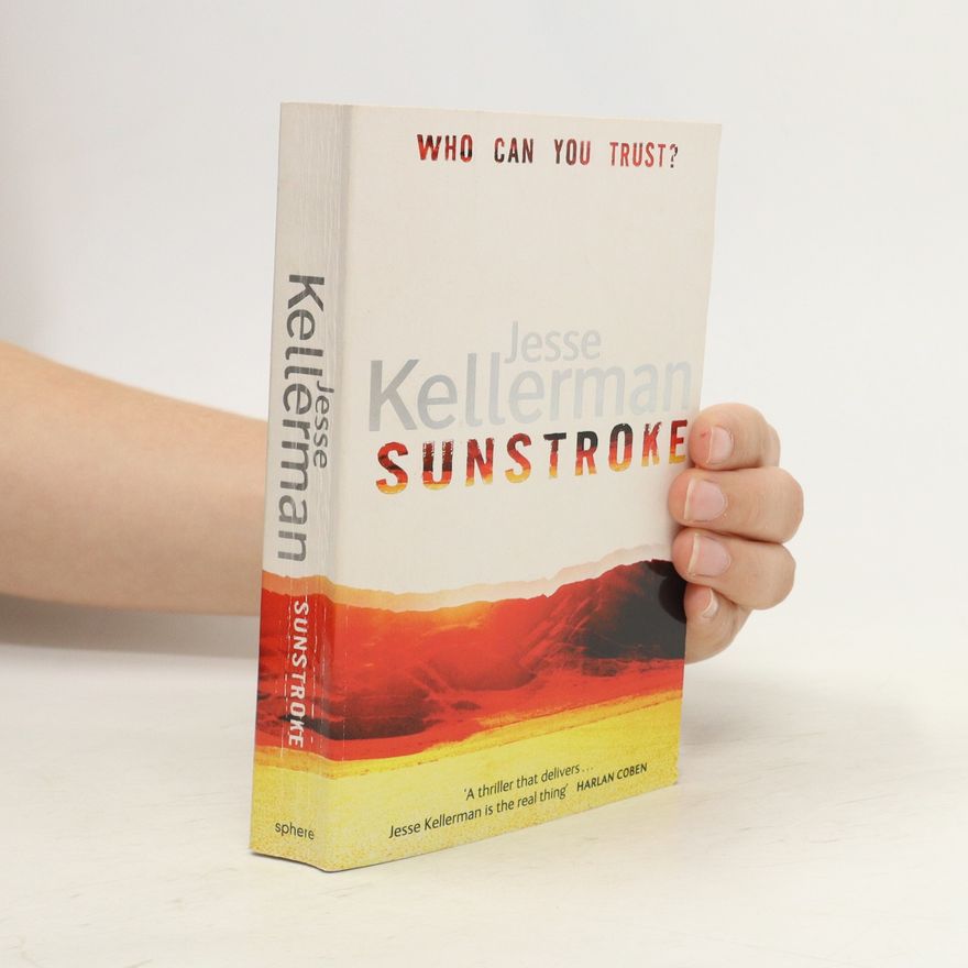 Jesse Kellerman Sunstroke