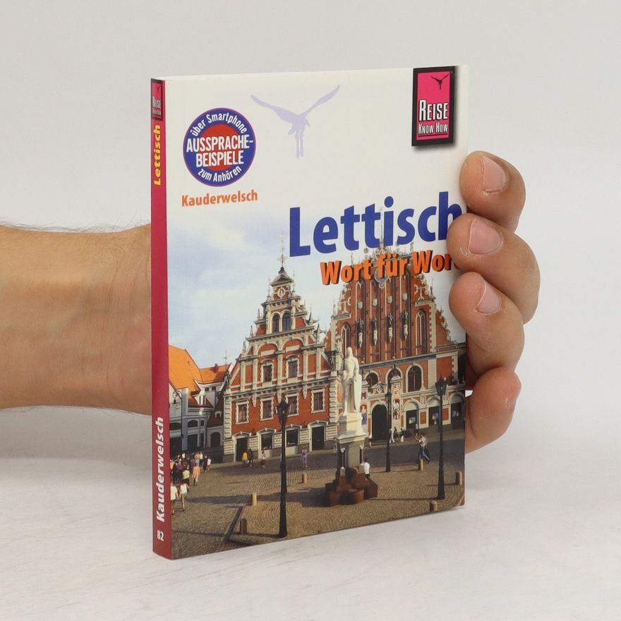 Autorenkollektiv Lettisch