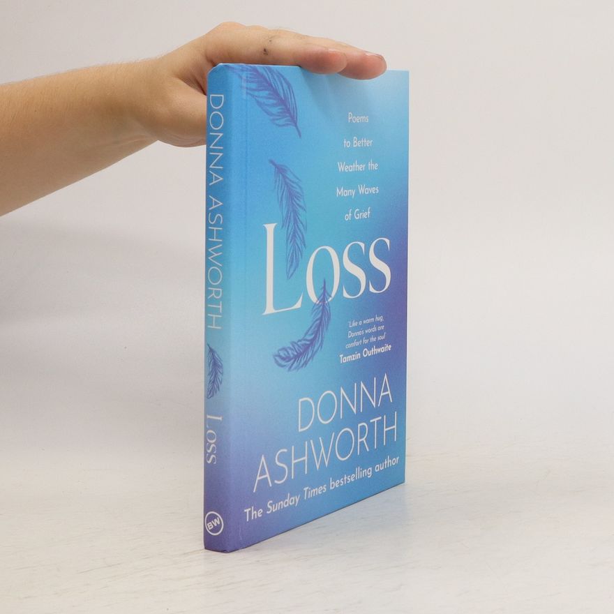 Donna Ashworth Loss