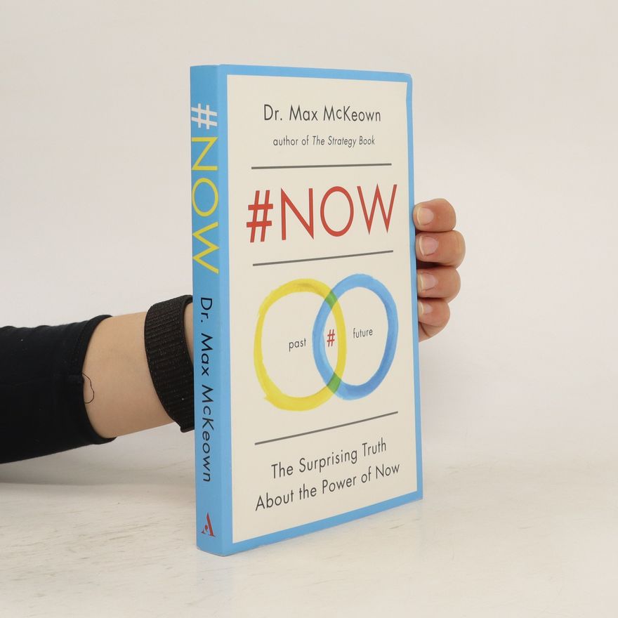 Max McKeown #NOW