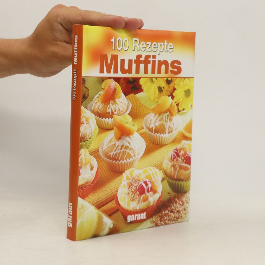 AA.VV. 100 Rezepte Muffins