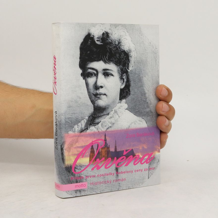Zora Beráková Ozvěna