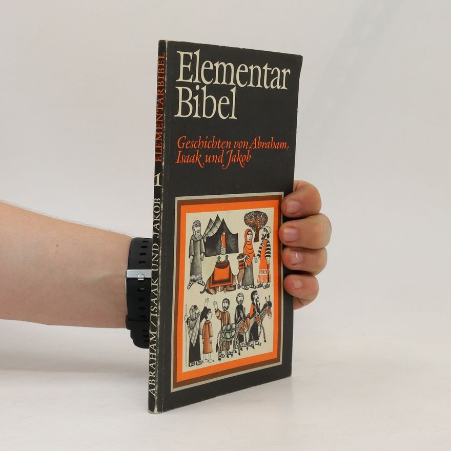 Autorenkollektiv Elementar Bibel