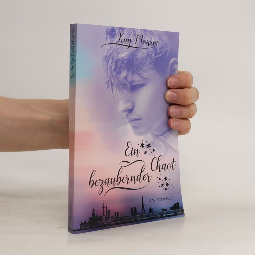 Kay Monroe Ein bezaubernder Chaot