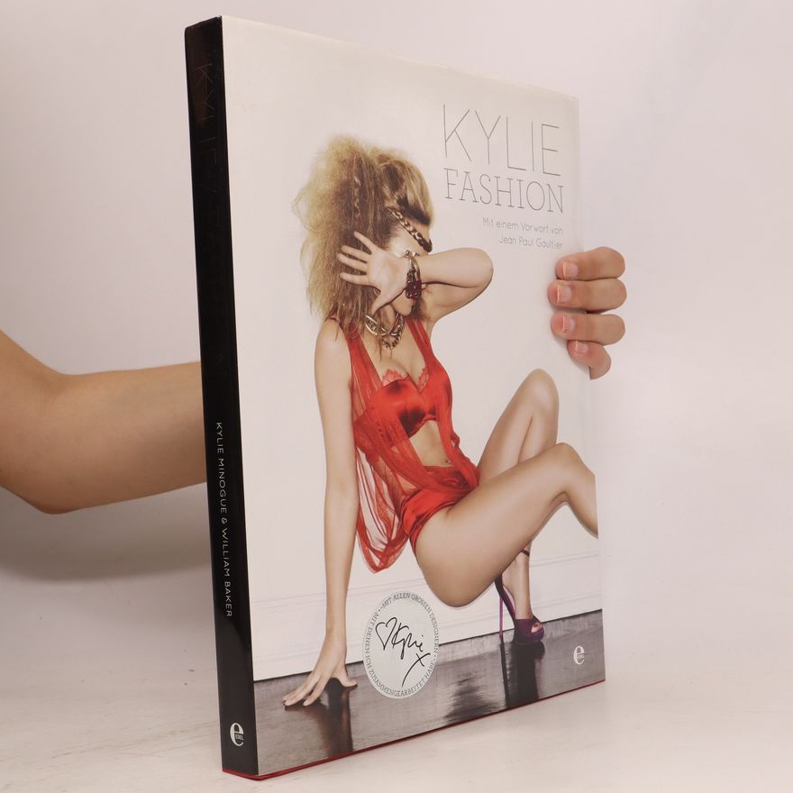 Kylie Minogue Kylie fashion