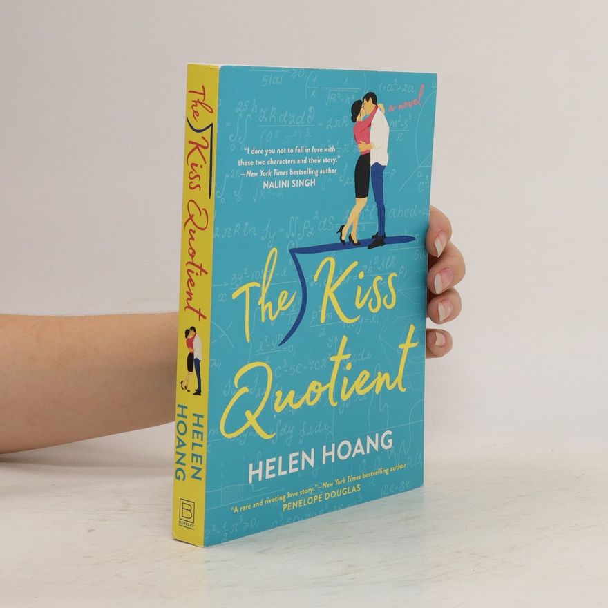 Helen Hoang The Kiss Quotient