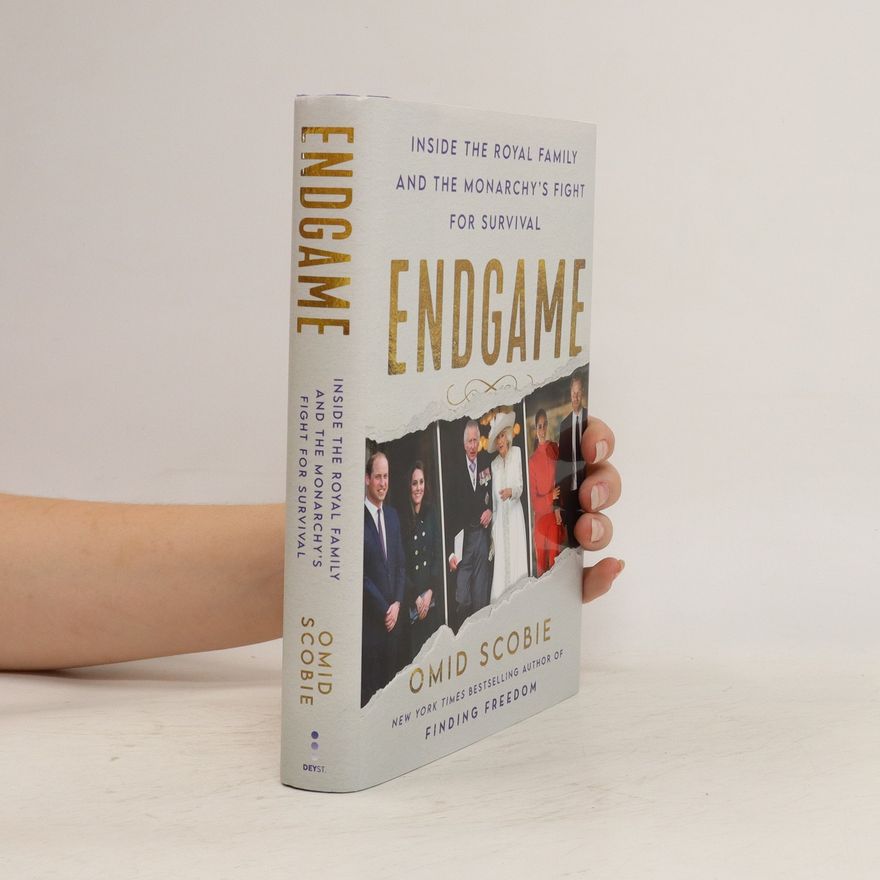 Omid Scobie Endgame