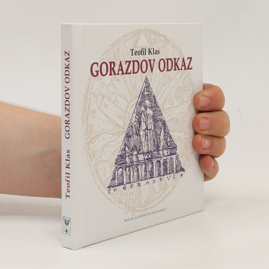 Teofil Klas Gorazdov odkaz
