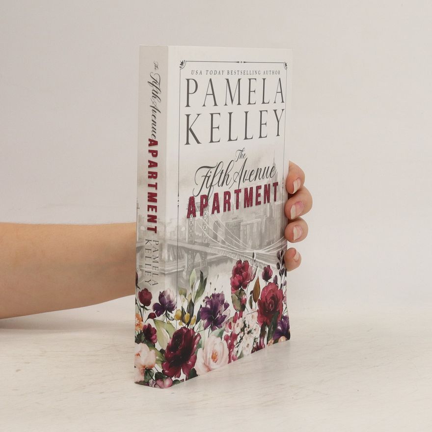 Pamela Kelleyová The Fifth Avenue Apartment