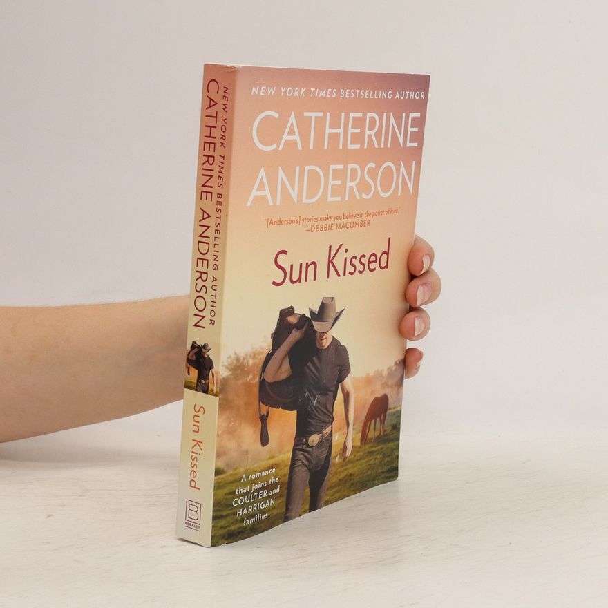 Catherine Anderson Sun Kissed