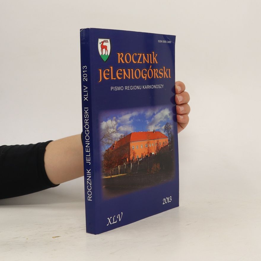 Autorenkollektiv Rocznik Jeleniogórski