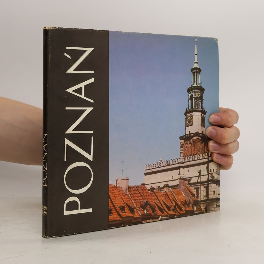 Bogdan Borowiak Poznań