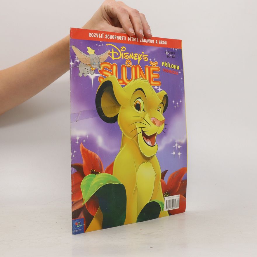 Autorenkollektiv Disney's slůně 12/2001