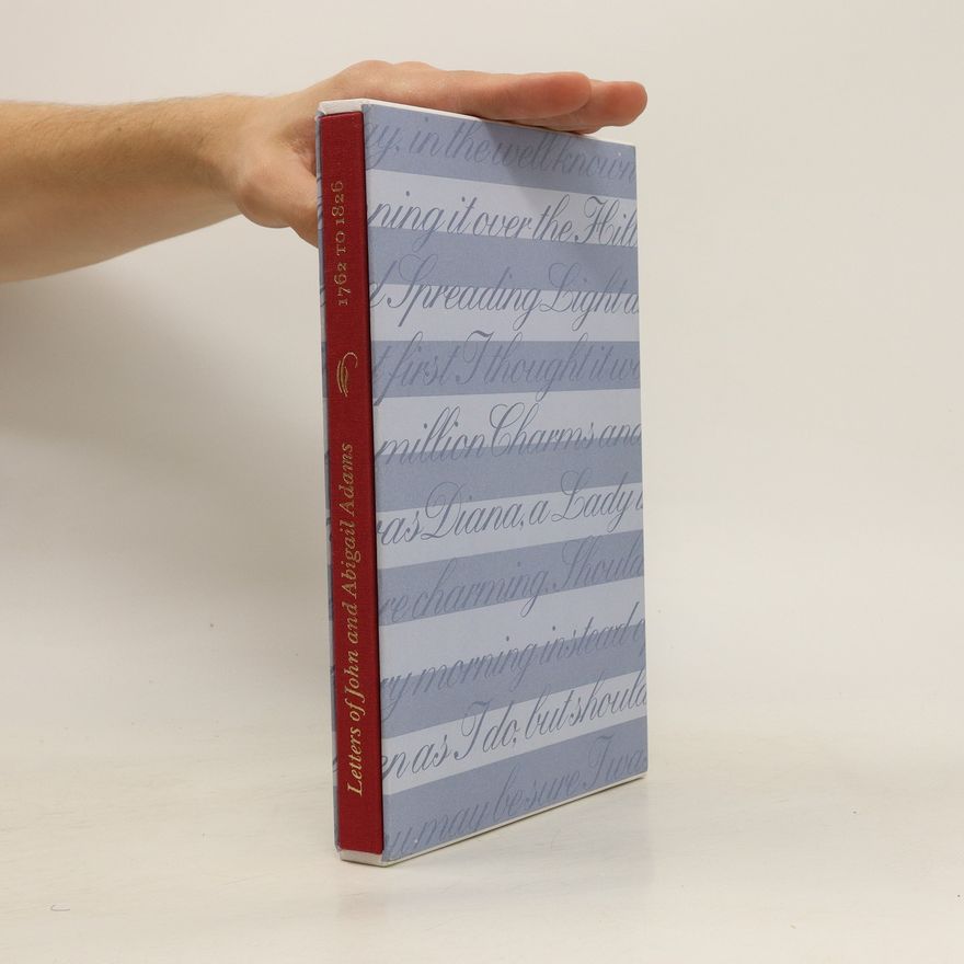Autorenkollektiv The Letters of John and Abigail Adams