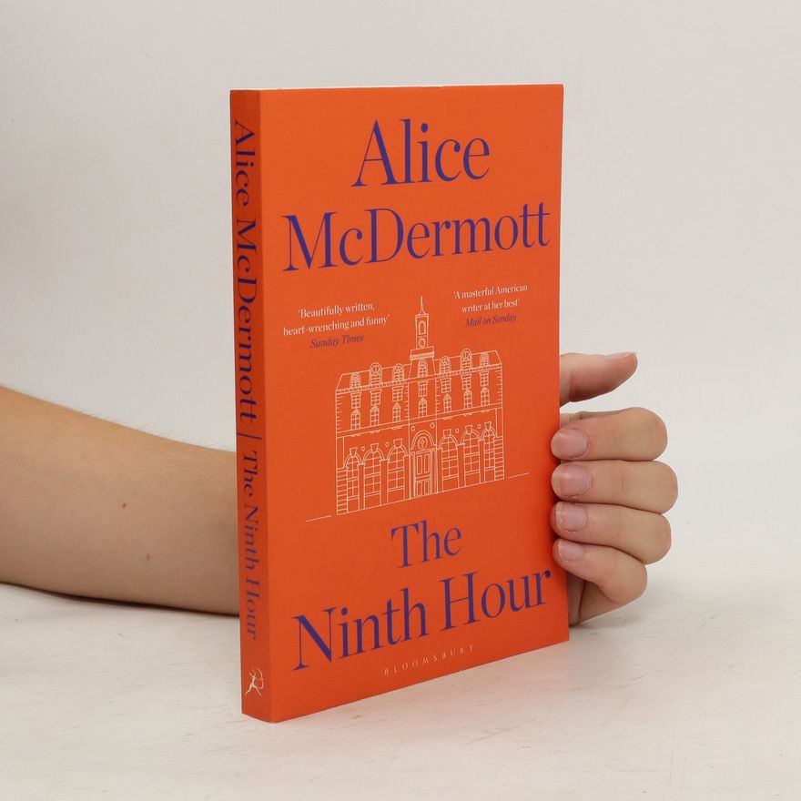 McDermott Alice The Ninth Hour
