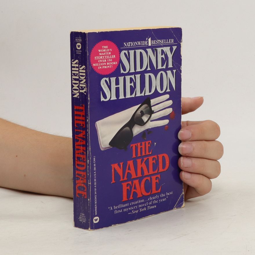 Sidney Sheldon The Naked Face