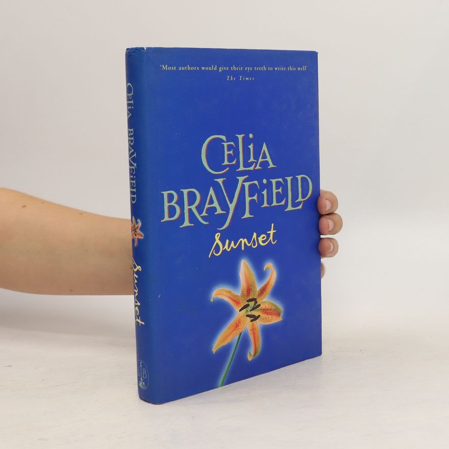 Celia Brayfield Sunset