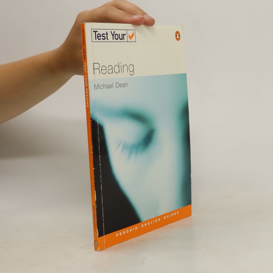 Michael Dean Test Your Reading
