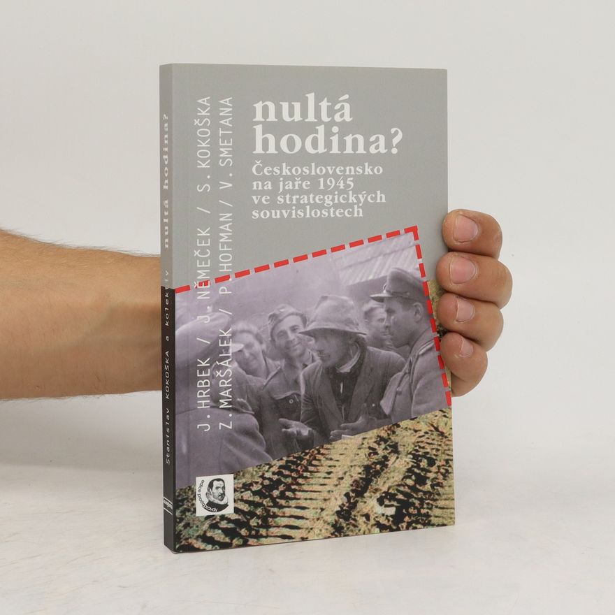 Petr Hofman Nultá hodina?