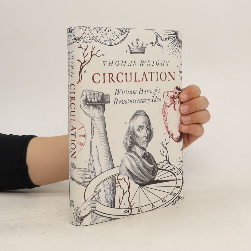 Thomas Edward Wright Circulation