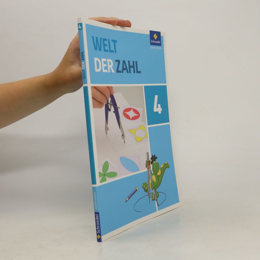 Autorenkollektiv Welt der Zahl