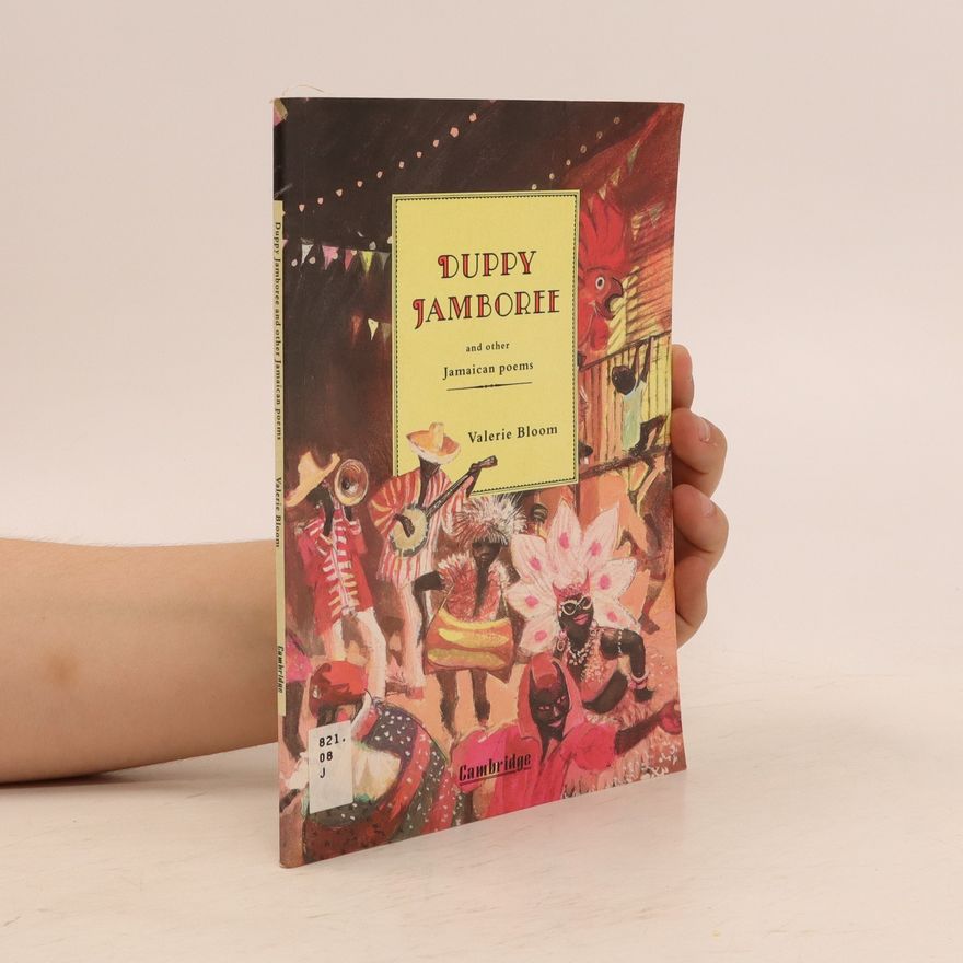 Valerie Bloom Duppy jamboree and other Jamaican poems