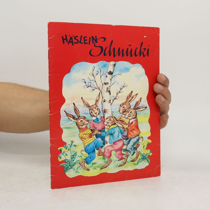 Autorenkollektiv Häslein Schnucki